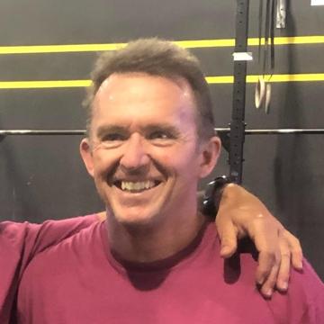 Gregg Oughton profile photo