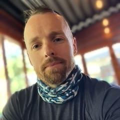 Matt Bell profile photo