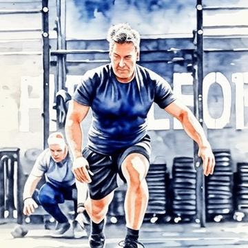 Will Barbieri profile photo