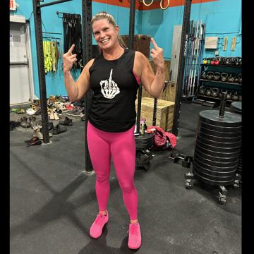 Marie Laskos profile photo