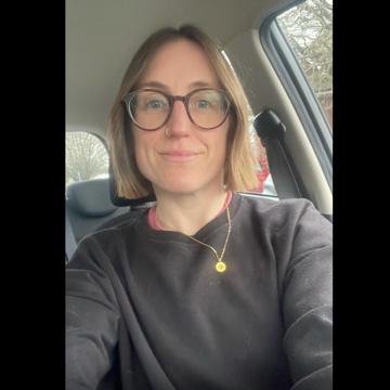 Lau Bowden profile photo