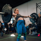 Marissa Savary profile photo