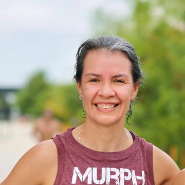 Flávia Brasil profile photo