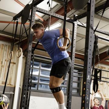 Ben Blanchflower profile photo