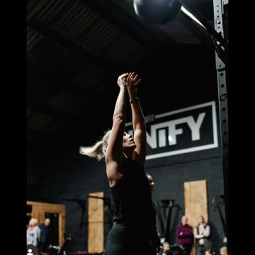 Leona Orr profile photo