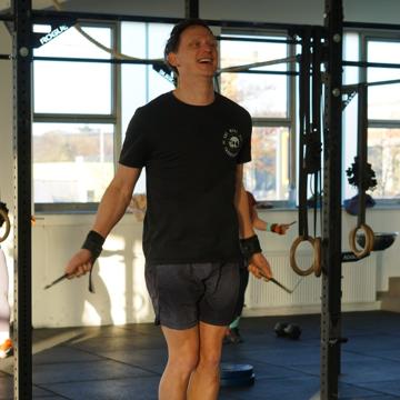 Michael Heberle profile photo