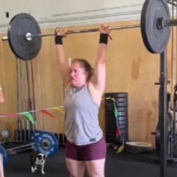 Cecilia Aguilar profile photo