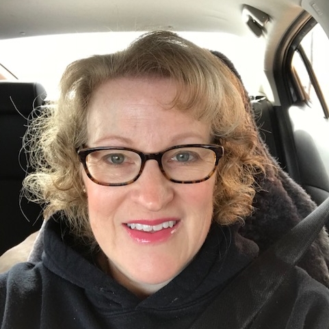 Ann White profile photo