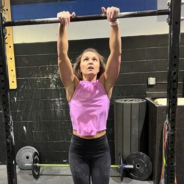 Bernadine Roy profile photo