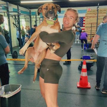 Kassandra Roemer profile photo