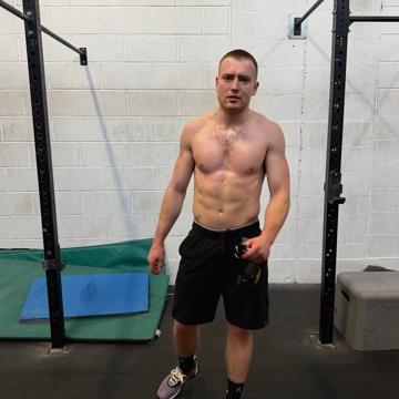 Red Bates profile photo