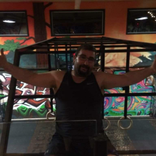 Sylvain Gagnon profile photo