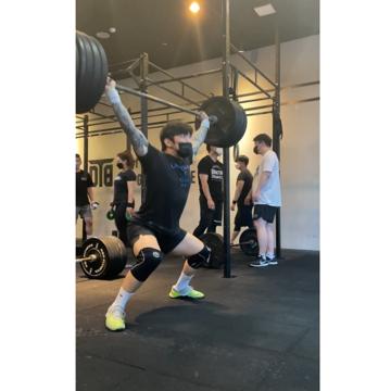 Seung Jae Lee profile photo