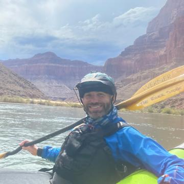 Rob Helyard profile photo