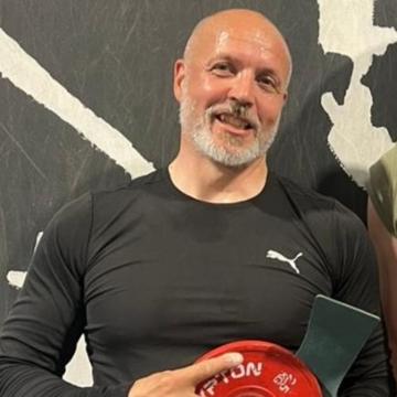 Petteri Näätsaari profile photo