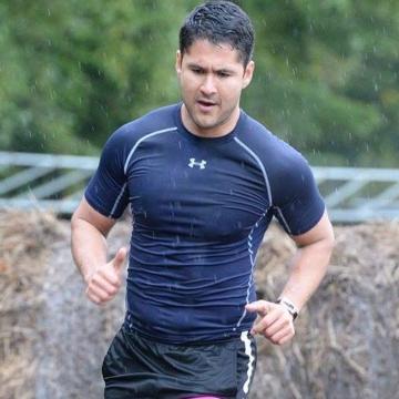 Rafael Sabando profile photo