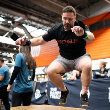 Daniel Northcott profile photo