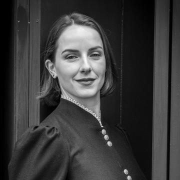 Mila Marinova profile photo