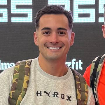 Jacob Vanidestine profile photo