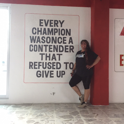 Shureen Aimar profile photo