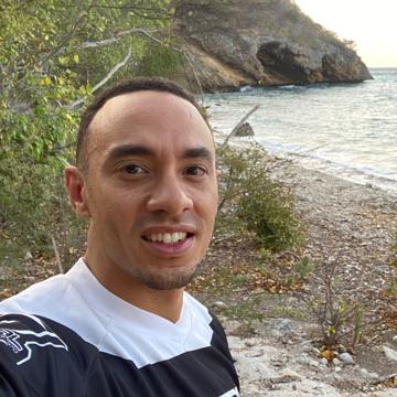 Boaz Rijff profile photo