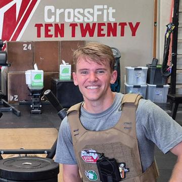 Randy Romann profile photo