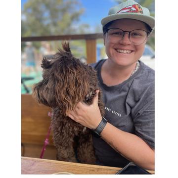 Alex Walker profile photo