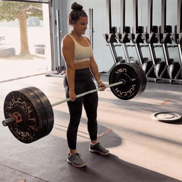 Macey LaMora profile photo