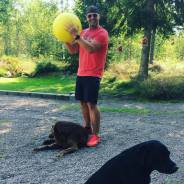 Marcus Pettersson profile photo