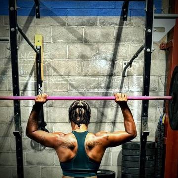 Takeiya Monett profile photo