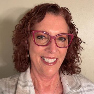 Heidi Folley profile photo
