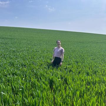 Danielle Coelho profile photo