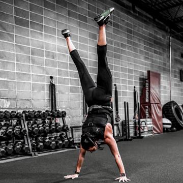 Lyndsay Williams profile photo