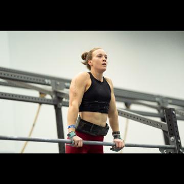 Amy Hosking profile photo