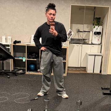 Jamie Odra profile photo