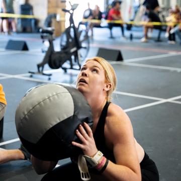 Jessica Steward profile photo