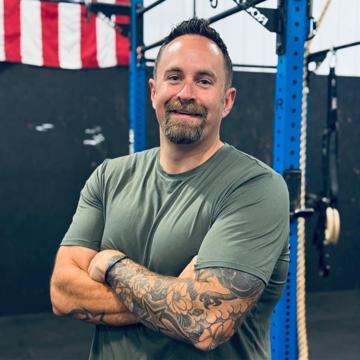 Zach Bauer profile photo
