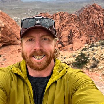 Kris Karnik profile photo