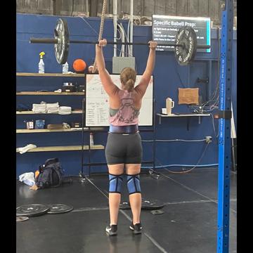 Jessica Wilkerson profile photo