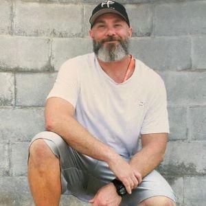 Randall Pearl profile photo