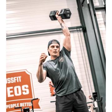 Antoine Delsarte profile photo