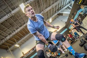 Derek Kane profile photo