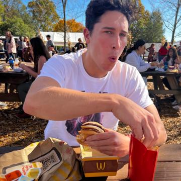 Olivia Service profile photo