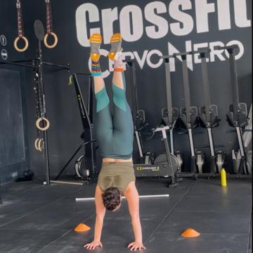 Chiara Camerlo profile photo