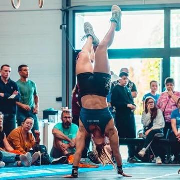 Anais Prousteau profile photo