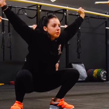 Hayley Marshall profile photo