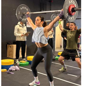 Andrea Alonso de Francisco profile photo