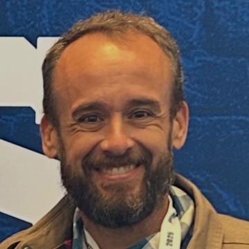 Eric Beck profile photo