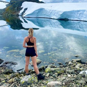 Hanna Keiser profile photo