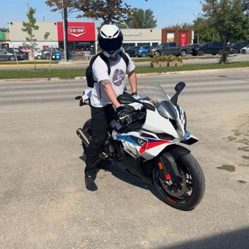 Braeden Piwniuk profile photo